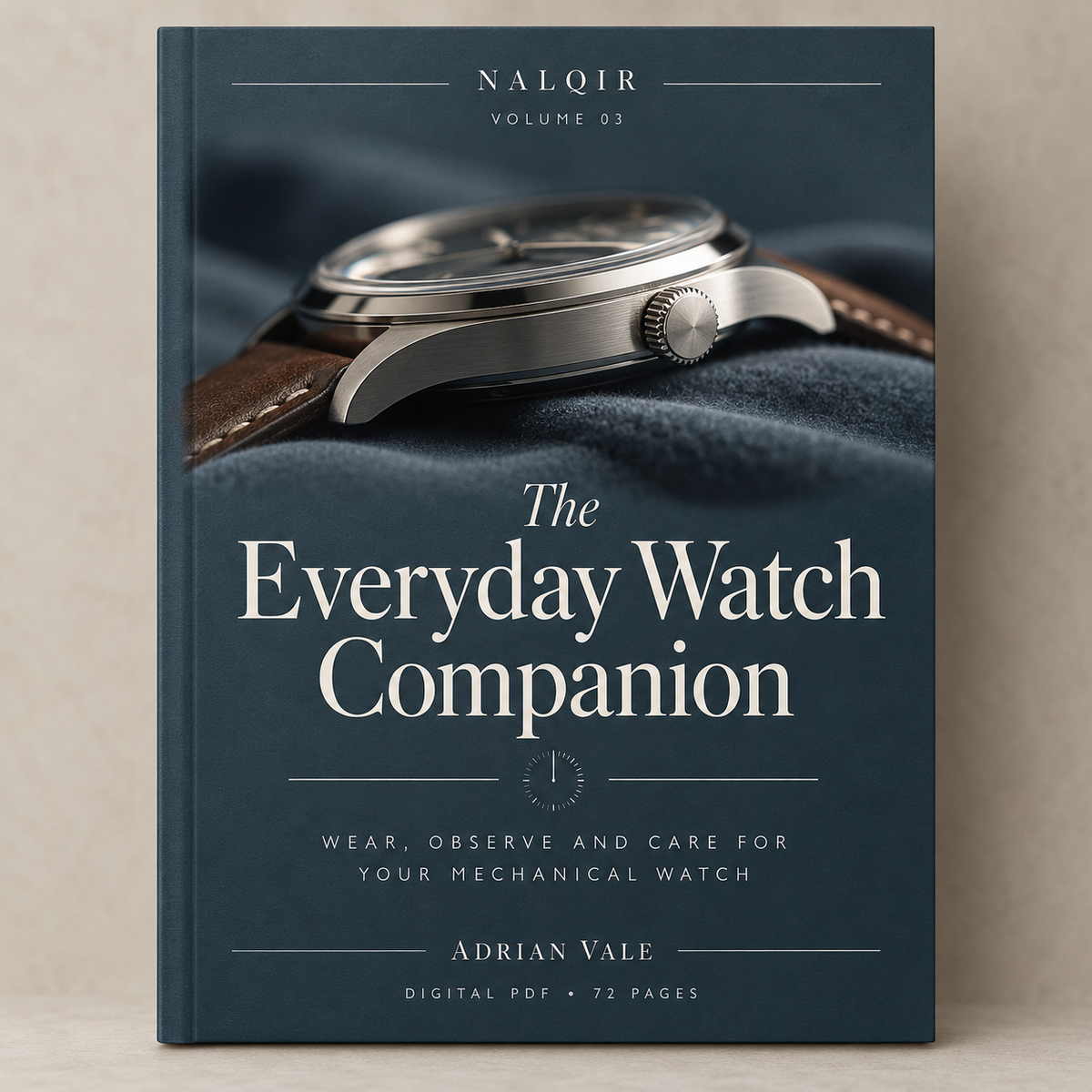 The Everyday Watch Companion